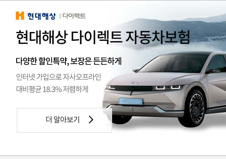 운전자보험