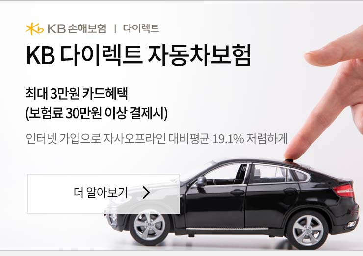 자동차보험